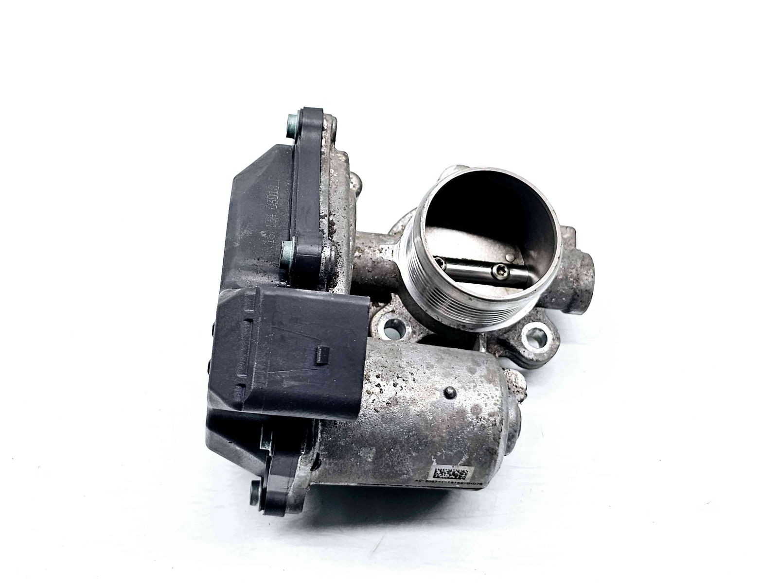 Supapa EGR AUDI A6 (4G5, C7) [Fabr 2011-2017] 04L131501B 2.0 TDI DEUA 110KW / 150CP - imagine 1