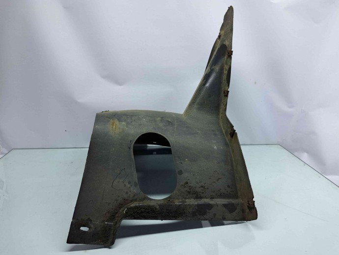 Carenaj roata stanga fata Skoda Octavia 2 Combi (1Z5) [Fabr 2004-2013] 1Z0809953A