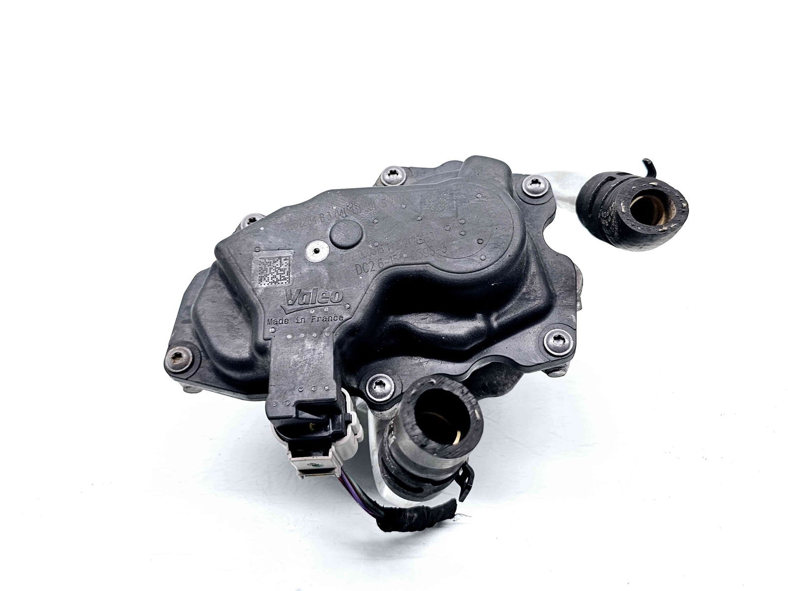 Supapa EGR AUDI A3 Cabriolet (8V7, 8VE) [Fabr 2013-2020] 04L131501S 2.0 TDI DEUA 110KW / 150CP - imagine 2