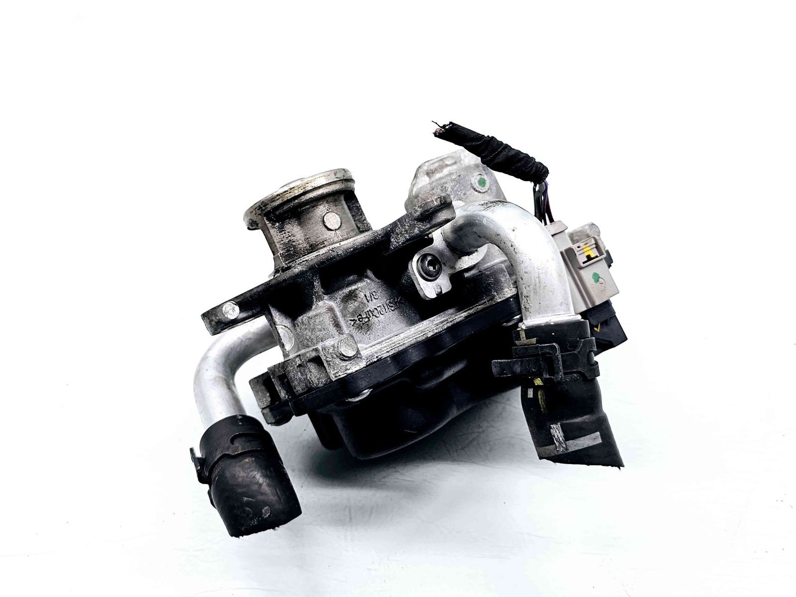 Supapa EGR AUDI A3 Cabriolet (8V7, 8VE) [Fabr 2013-2020] 04L131501S 2.0 TDI DEUA 110KW / 150CP - imagine 5