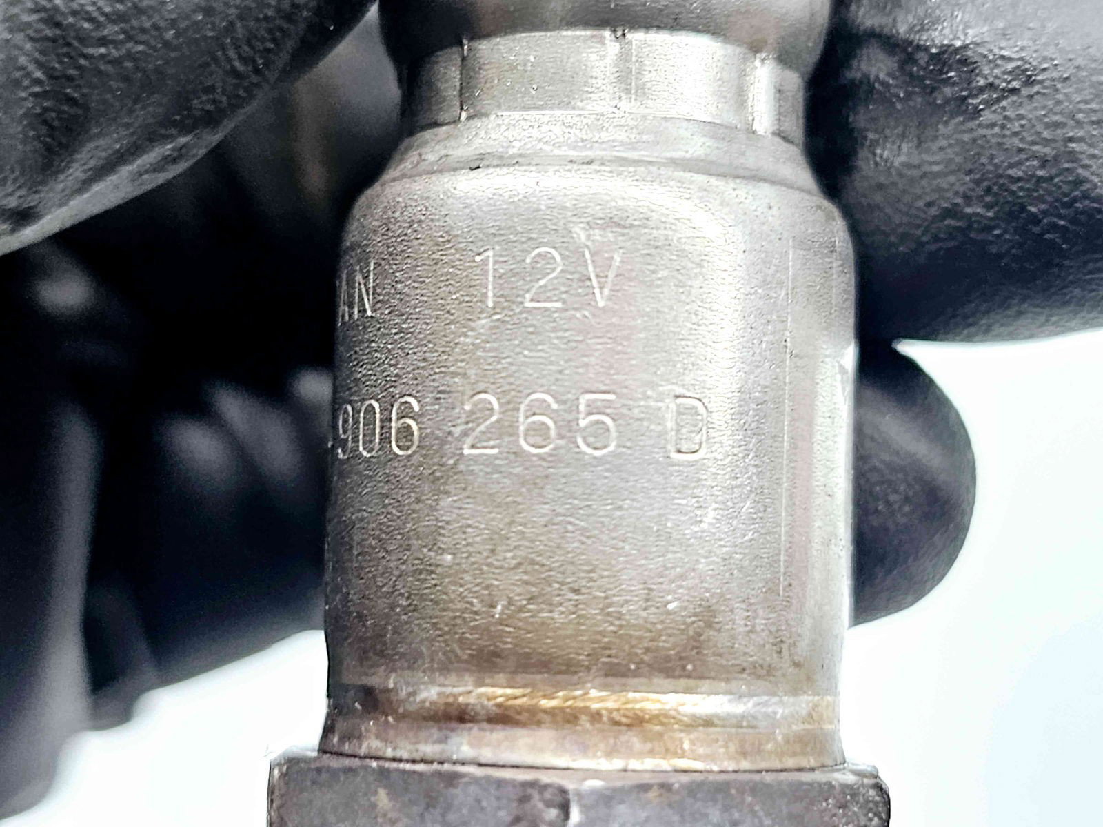 Sonda lambda AUDI A6 (4F5, C6) Avant [Fabr 2005-2010] 8W0906265D 2.0 TDI DEUA 110KW / 150CP - imagine 2