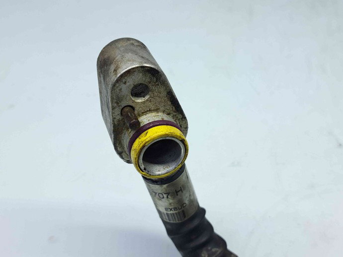 Conducta AC Audi A6 (4F2, C6) [Fabr 2004-2010] 4F0260707H 2.7 TDI BPP  