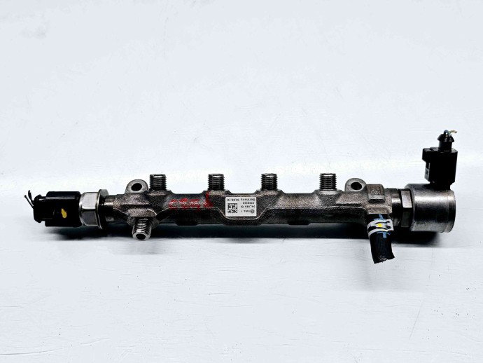 Rampa injectoare AUDI Q3 (8UB) [Fabr 2011-2018] 04L089G 2.0 TDI DEUA 110KW / 150CP