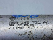 Conducta intercooler Audi A6 (4F2, C6) [Fabr 2004-2010] 059145731AK 2.7 TDI BPP  