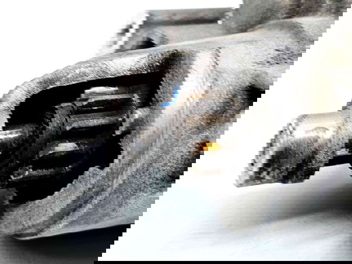  Electromotor 11 dinti AUDI Q5 (FYB) [ Fabr 2016-prezent] 04L911024A  2.0 TDI DEUA110KW / 150CP