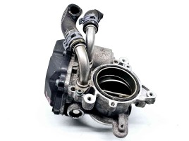 Clapeta acceleratie Volkswagen Golf 6 (5K1) [Fabr 2009-2013] 04L128063T 2.0 TDI DEUA 110KW / 150CP