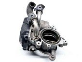 Clapeta acceleratie Volkswagen Golf 6 (5K1) [Fabr 2009-2013] 04L128063T 2.0 TDI DEUA 110KW / 150CP