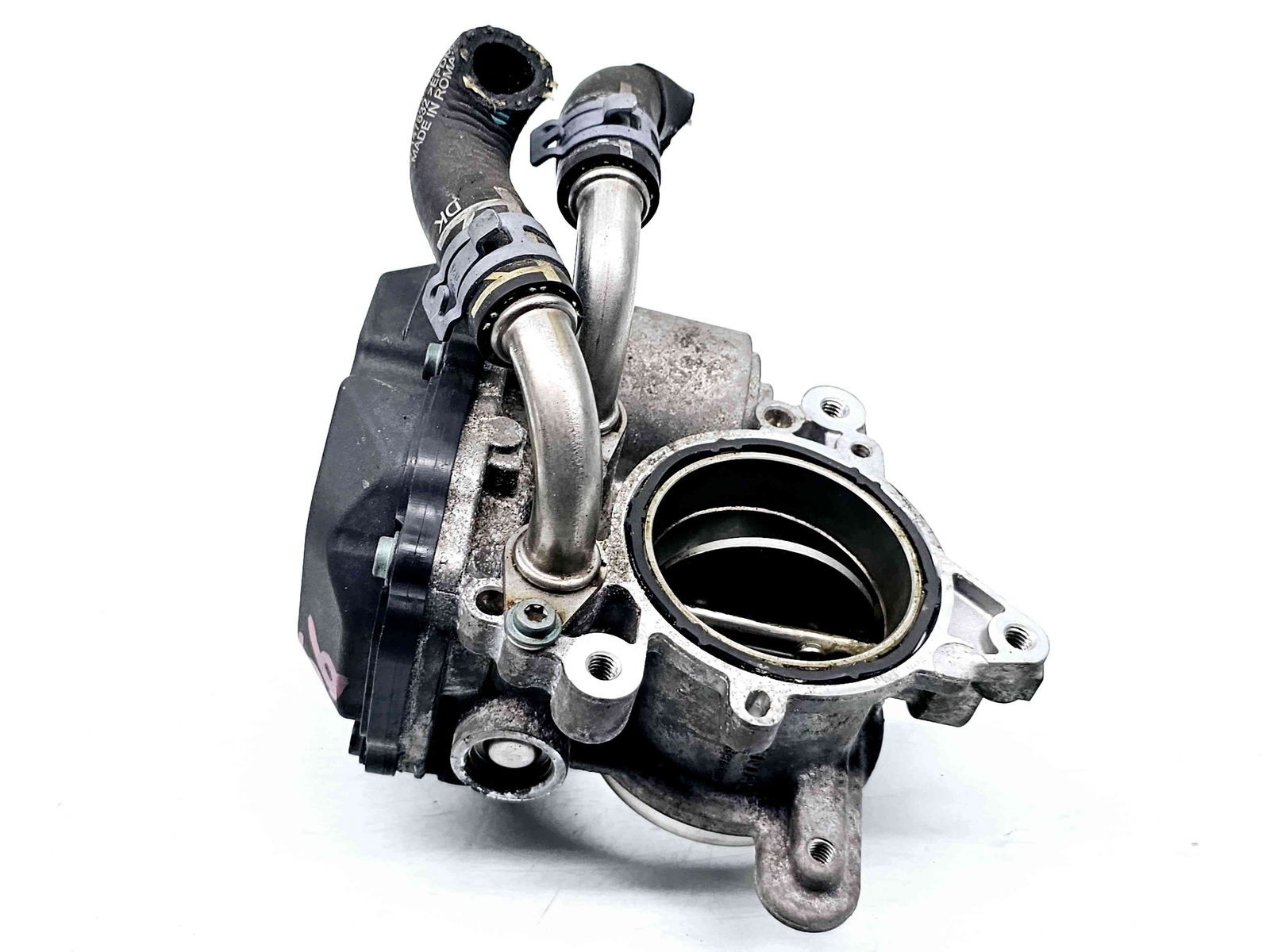 Clapeta acceleratie Volkswagen Golf 6 (5K1) [Fabr 2009-2013] 04L128063T 2.0 TDI DEUA 110KW / 150CP