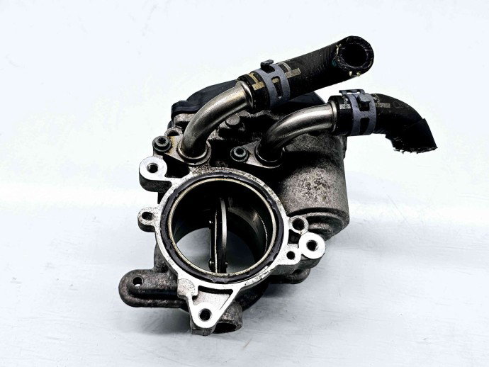 Clapeta acceleratie Volkswagen Golf 6 (5K1) [Fabr 2009-2013] 04L128063T 2.0 TDI DEUA 110KW / 150CP