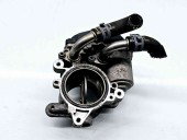 Clapeta acceleratie Volkswagen Golf 6 (5K1) [Fabr 2009-2013] 04L128063T 2.0 TDI DEUA 110KW / 150CP