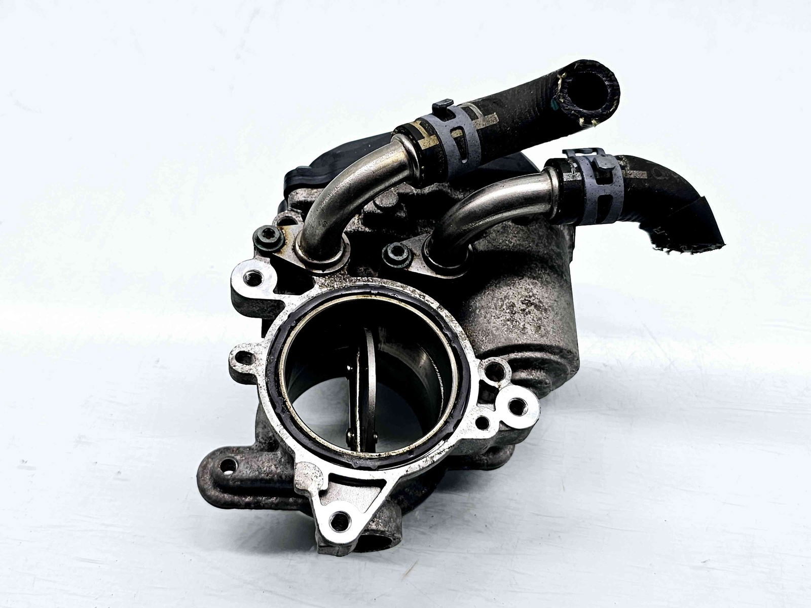 Clapeta acceleratie Volkswagen Golf 6 (5K1) [Fabr 2009-2013] 04L128063T 2.0 TDI DEUA 110KW / 150CP - imagine 5