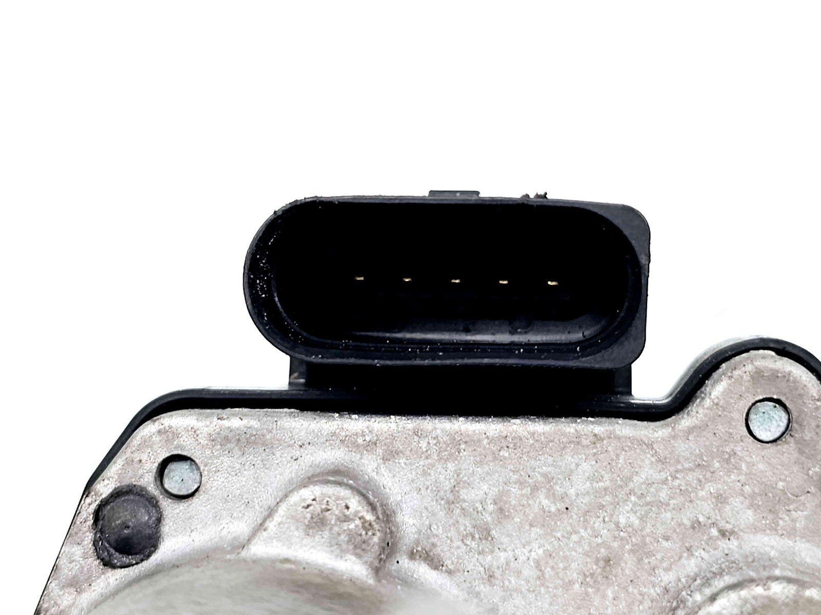 Clapeta acceleratie AUDI A3 (8V1) [Fabr 2012-2017] 04L128063T 2.0 TDI DEUA 110KW / 150CP - imagine 3