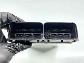 Calculator motor ECU AUDI A6 (4F5, C6) Avant [Fabr 2005-2010] 04L907309L | 0281030258 2.0 TDI DEUA 110KW / 150CP