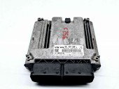 Calculator motor ECU AUDI A6 (4F5, C6) Avant [Fabr 2005-2010] 04L907309L | 0281030258 2.0 TDI DEUA 110KW / 150CP