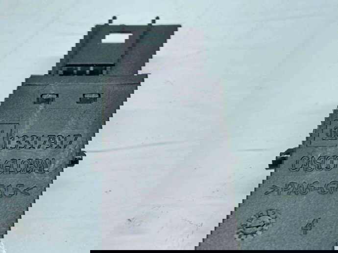  Conector auxiliar USB Opel Insignia A [Fabr 2008-2016] 13317917