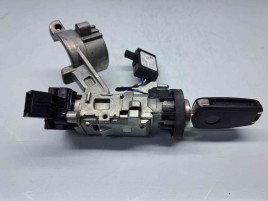  Contact cu cheie Opel Insignia A [Fabr 2008-2016] 25799293  