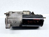  Electromotor 9 dinti Skoda Superb I (3U4) [Fabr 2001-2008] 0001125053  2.0 TDI CAHA125KW / 170CP