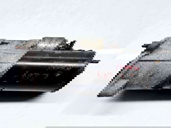  Electromotor 9 dinti AUDI Passat B7 (362) [Fabr 2010-2014] 0001125053  2.0 TDI CAHA125KW / 170CP