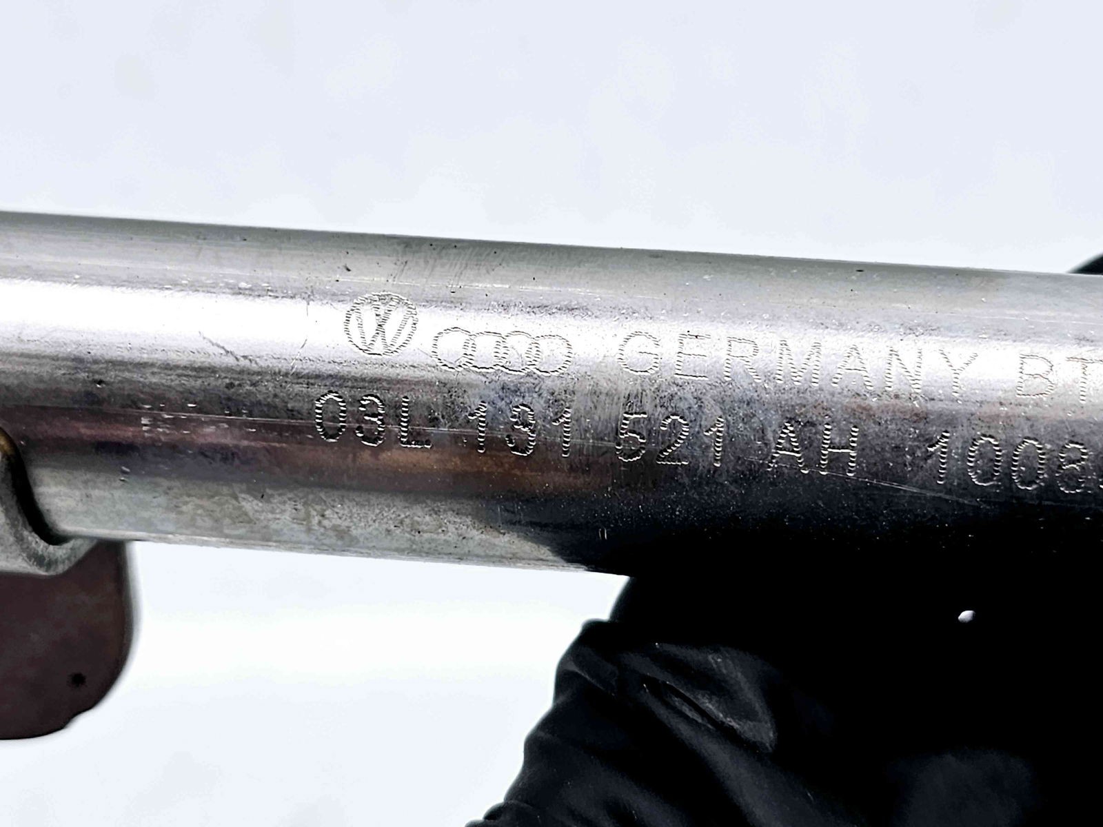 Conducta gaze AUDI Q5 (8RB) [ Fabr 2008-2016] 03L131521AH 2.0 TDI CAHA 125KW / 170CP - imagine 3