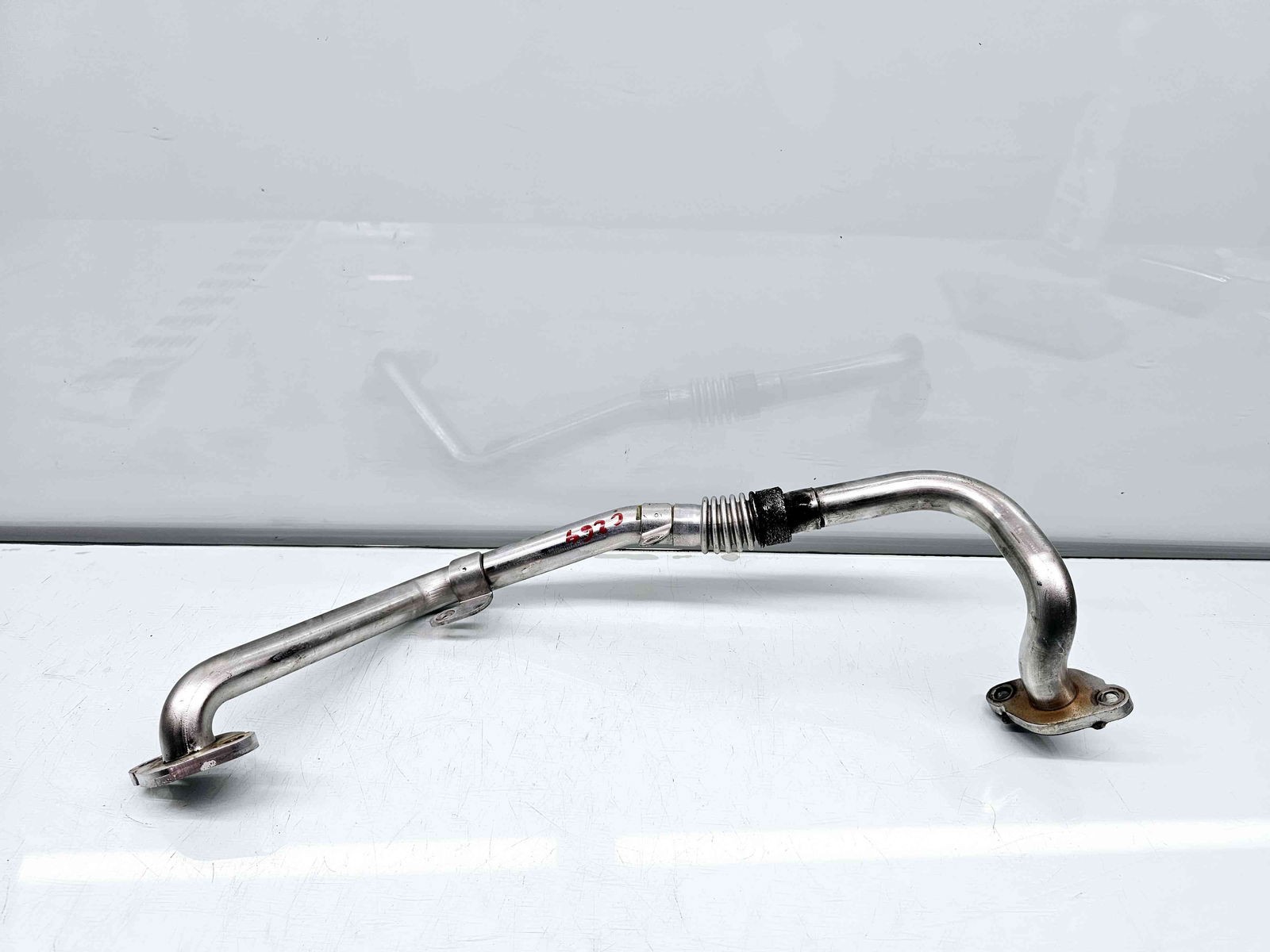 Conducta gaze AUDI A5 (8T3) [Fabr 2007-2015] 03L131521AH 2.0 TDI CAHA 125KW / 170CP - imagine 1