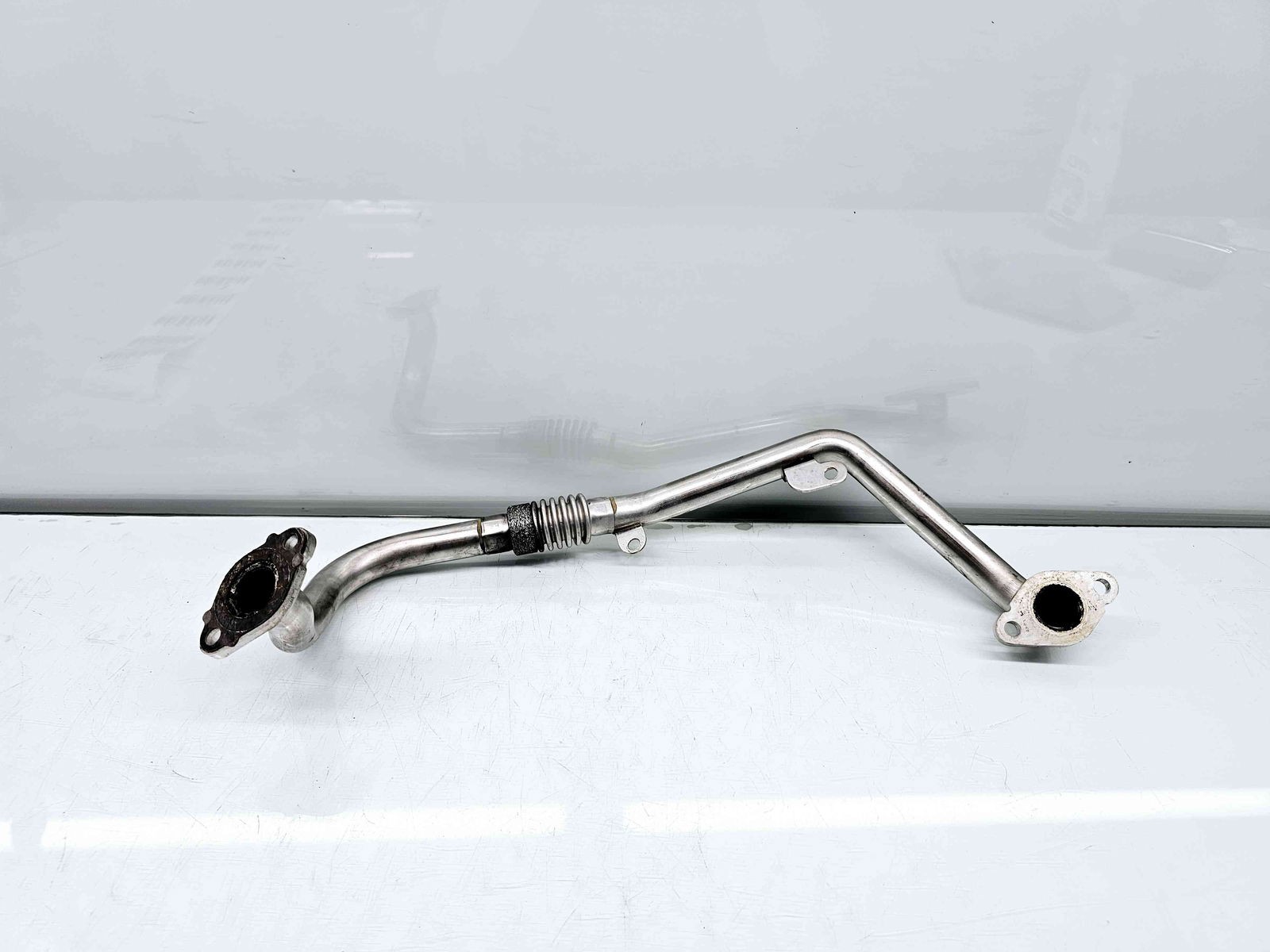 Conducta gaze Volkswagen Passat B6 (3C2) [Fabr 2005-2010] 03L131521AH 2.0 TDI CAHA 125KW / 170CP - imagine 2