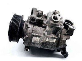 Compresor clima AUDI A4 (8K2) [Fabr 2008-2015] 4F0260805AP 2.0 TDI CAHA 125KW / 170CP
