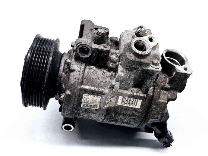 Compresor clima AUDI A4 (8K2) [Fabr 2008-2015] 4F0260805AP 2.0 TDI CAHA 125KW / 170CP