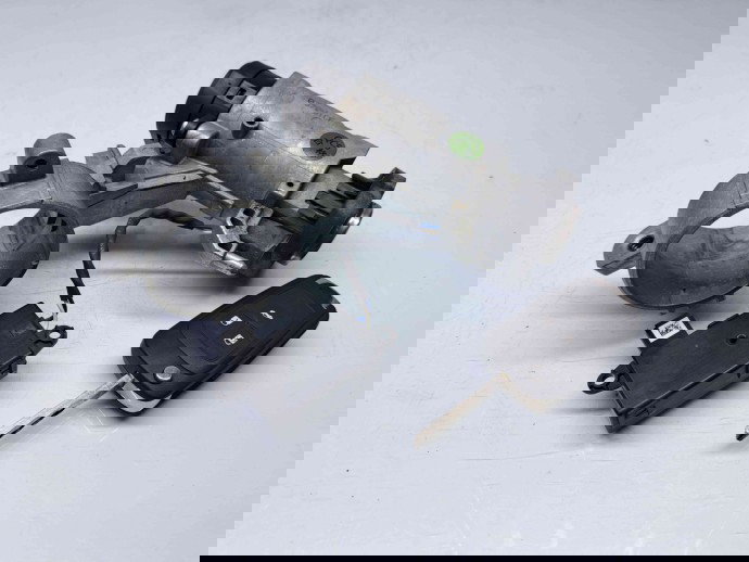  Contact cu cheie Opel Insignia A [Fabr 2008-2016] 25799293  