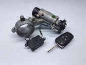  Contact cu cheie Opel Insignia A [Fabr 2008-2016] 25799293  
