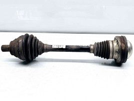 Planetara stanga fata Volkswagen Caddy 3 (2KA, 2KH) [Fabr 2004-2009] 2K0407271E 1.8 TFSI CDAA 118KW / 160CP 1.8 TFSI CDAA 118KW / 160CP