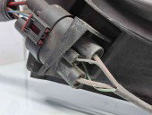 Electroventilator Skoda Octavia 2 Combi (1Z5) [Fabr 2004-2013] 1K0121207T 1.9 TDI BXE 77KW / 105CP  