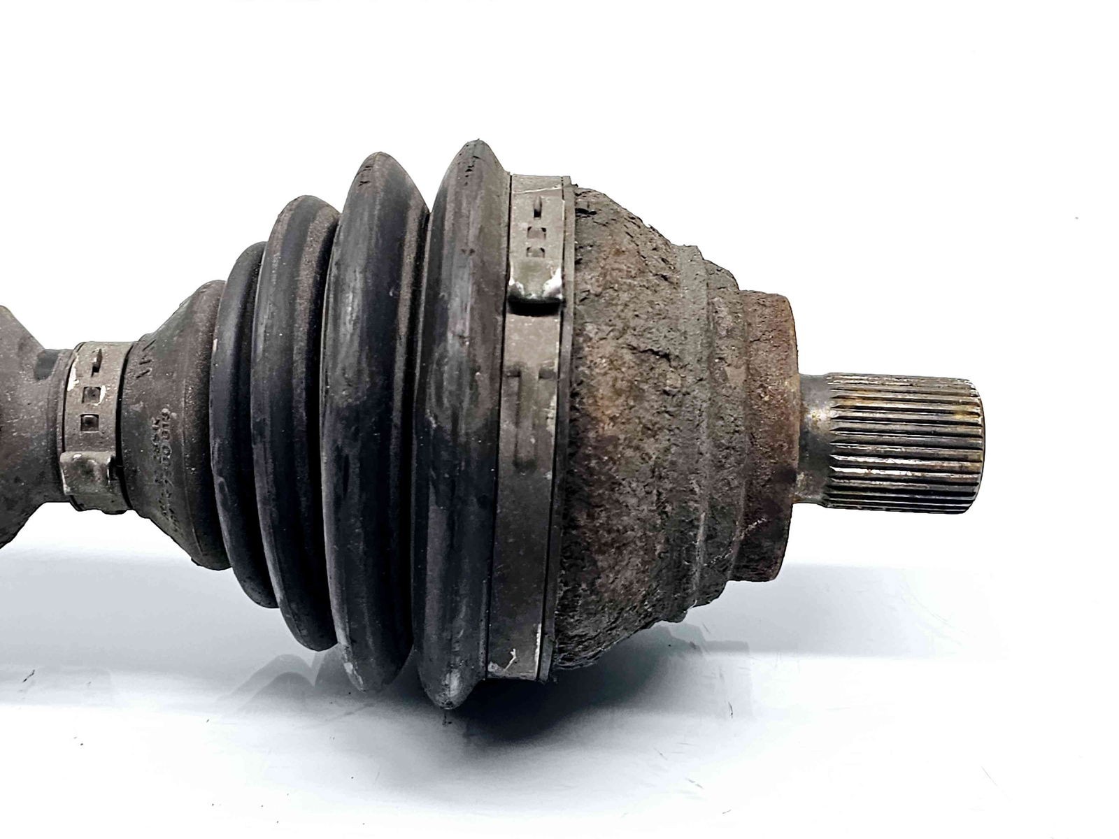 Planetara dreapta fata Volkswagen Caddy 3 (2KA, 2KH) [Fabr 2004-2009] 1K0407272EP 1.8 TFSI CDAA 118KW / 160CP 1.8 TFSI CDAA 118KW / 160CP - imagine 4