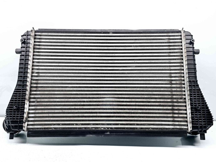 Radiator intercooler Seat Leon (1P1) [Fabr 2005-2011] 1K0145803S 1.8 TFSI CDAA 118KW / 160CP 1.8 TFSI CDAA 118KW / 160CP