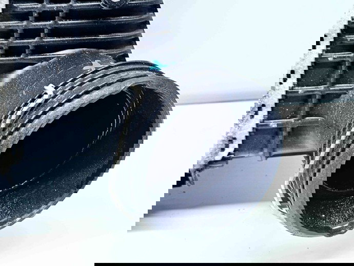 Radiator intercooler Volkswagen Golf 5 (1K1) [Fabr 2004-2008] 1K0145803S 1.8 TFSI CDAA 118KW / 160CP 1.8 TFSI CDAA 118KW / 160CP