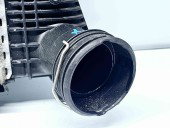 Radiator intercooler Volkswagen Golf 5 (1K1) [Fabr 2004-2008] 1K0145803S 1.8 TFSI CDAA 118KW / 160CP 1.8 TFSI CDAA 118KW / 160CP