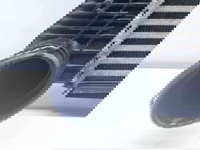 Radiator intercooler Volkswagen Golf 5 (1K1) [Fabr 2004-2008] 1K0145803S 1.8 TFSI CDAA 118KW / 160CP 1.8 TFSI CDAA 118KW / 160CP