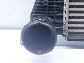 Radiator intercooler Volkswagen Golf 5 (1K1) [Fabr 2004-2008] 1K0145803S 1.8 TFSI CDAA 118KW / 160CP 1.8 TFSI CDAA 118KW / 160CP