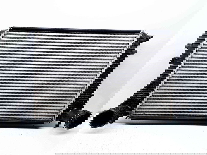 Radiator intercooler Volkswagen Golf 5 (1K1) [Fabr 2004-2008] 1K0145803S 1.8 TFSI CDAA 118KW / 160CP 1.8 TFSI CDAA 118KW / 160CP