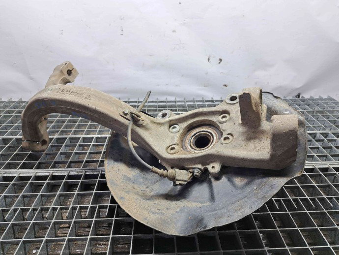 Fuzeta fata dreapta Audi A6 (4F2, C6) [Fabr 2004-2010] 4F0258 2.7 TDI BPP  