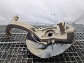 Fuzeta fata dreapta Audi A6 (4F2, C6) [Fabr 2004-2010] 4F0258 2.7 TDI BPP  