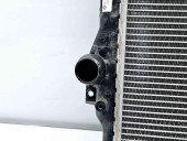 Radiator apa Volkswagen Passat B6 (3C2) [Fabr 2005-2010] 5K0121251F 1.8 TFSI CDAA 118KW / 160CP 1.8 TFSI CDAA 118KW / 160CP