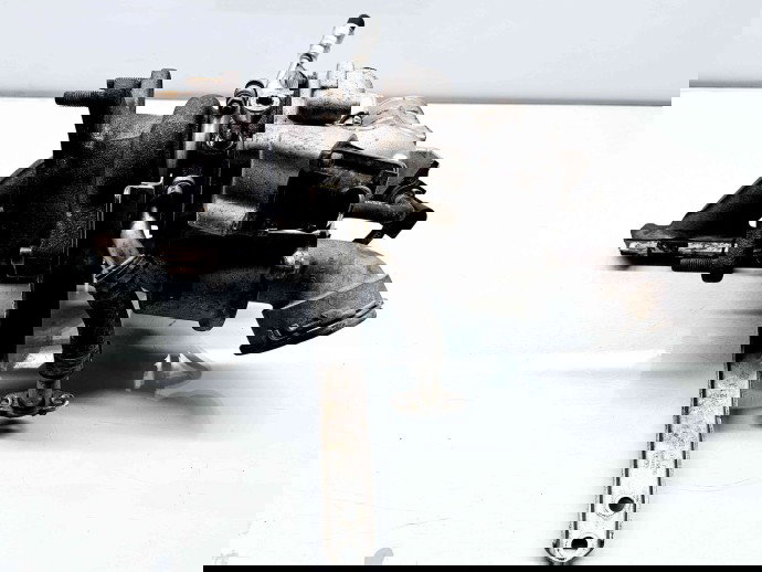 Turbina Volkswagen Passat B7 (362) [Fabr 2010-2014] 06J145702F 1.8 TFSI CDAA 118KW / 160CP 1.8 TFSI CDAA 118KW / 160CP