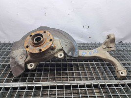 Fuzeta fata stanga Audi A6 (4F2, C6) [Fabr 2004-2010] 4F0257 2.7 TDI BPP 2.7 TDI BPP 132KW / 180CP