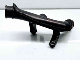 Tub intercooler Volkswagen Passat CC (357) [Fabr 2008-2012] 1K0145770AH 1.8 TFSI CDAA 118KW / 160CP 