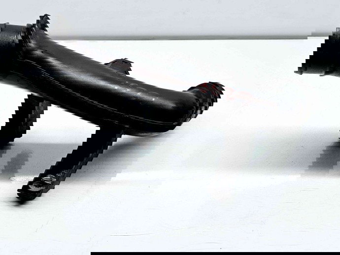 Tub intercooler Volkswagen Passat CC (357) [Fabr 2008-2012] 1K0145770AH 1.8 TFSI CDAA 118KW / 160CP 