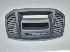  Grila aerisire centrala Opel Insignia A [Fabr 2008-2016] 13274792