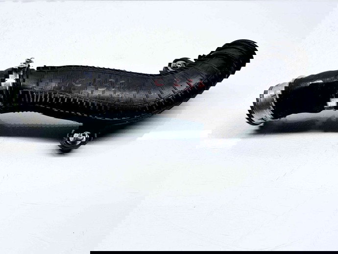 Tub intercooler Volkswagen Scirocco (137) [Fabr 2008-2017] 1K0145840R 1.8 TFSI CDAA 118KW / 160CP 1.8 TFSI CDAA 118KW / 160CP