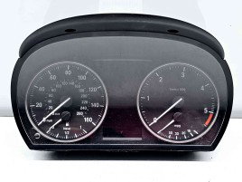  Ceas bord Bmw 3 Coupe (E92) [Fabr 2005-2011] 9220964