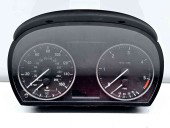  Ceas bord Bmw 3 Coupe (E92) [Fabr 2005-2011] 9220964
