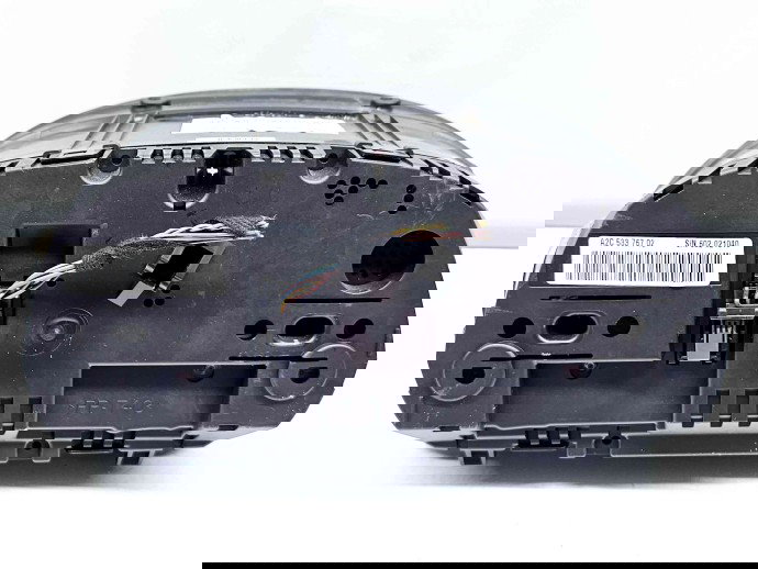  Ceas bord Bmw 3 Coupe (E92) [Fabr 2005-2011] 9220964